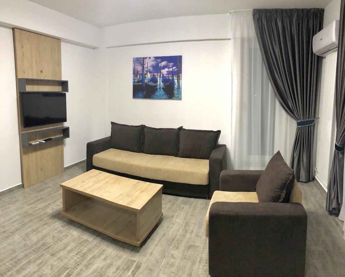 Apartament Ella C&C Residence 那沃达利 外观 照片