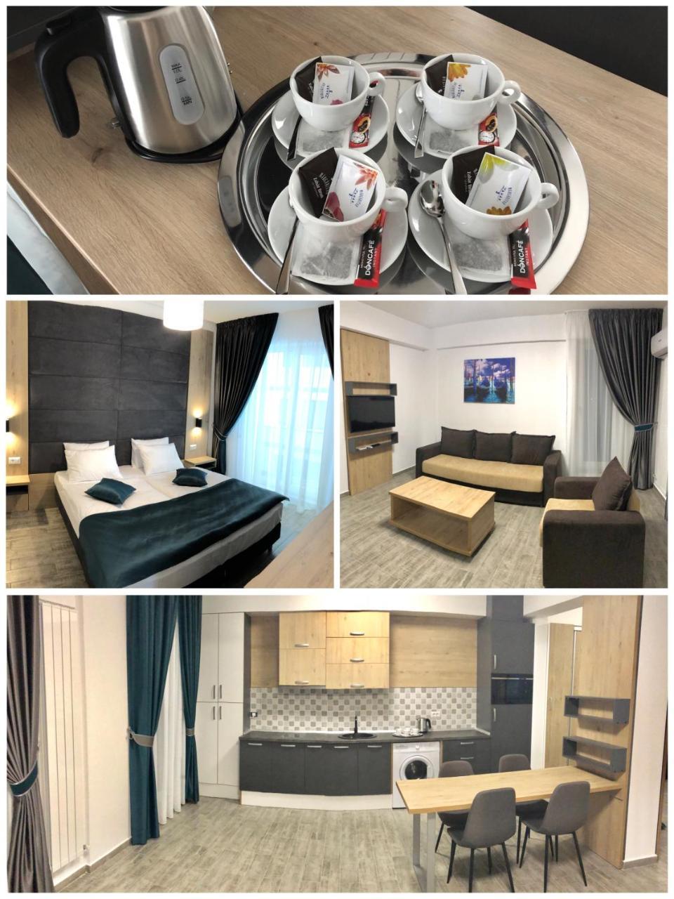 Apartament Ella C&C Residence 那沃达利 外观 照片