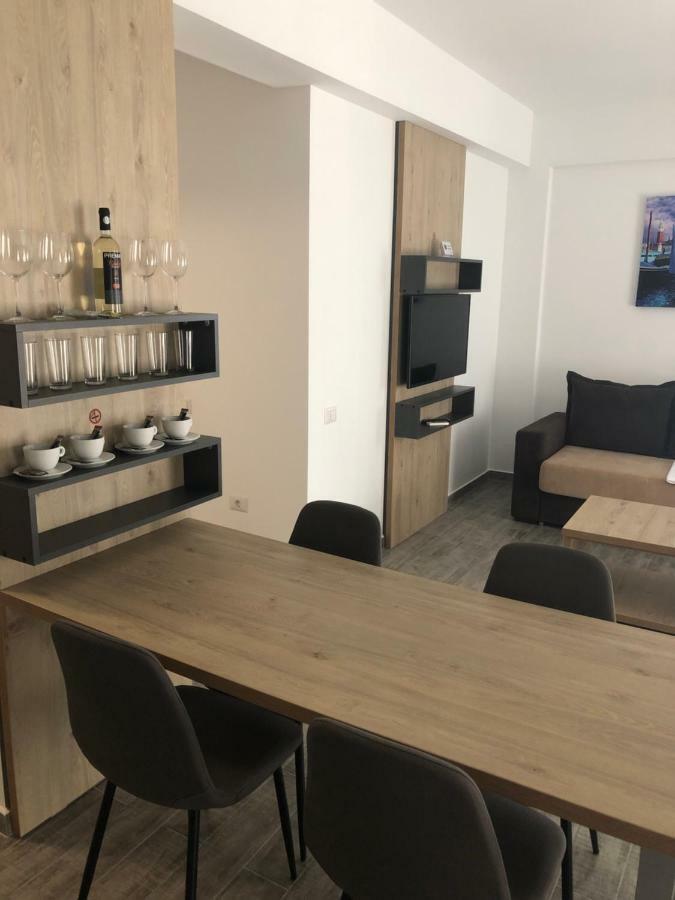 Apartament Ella C&C Residence 那沃达利 外观 照片